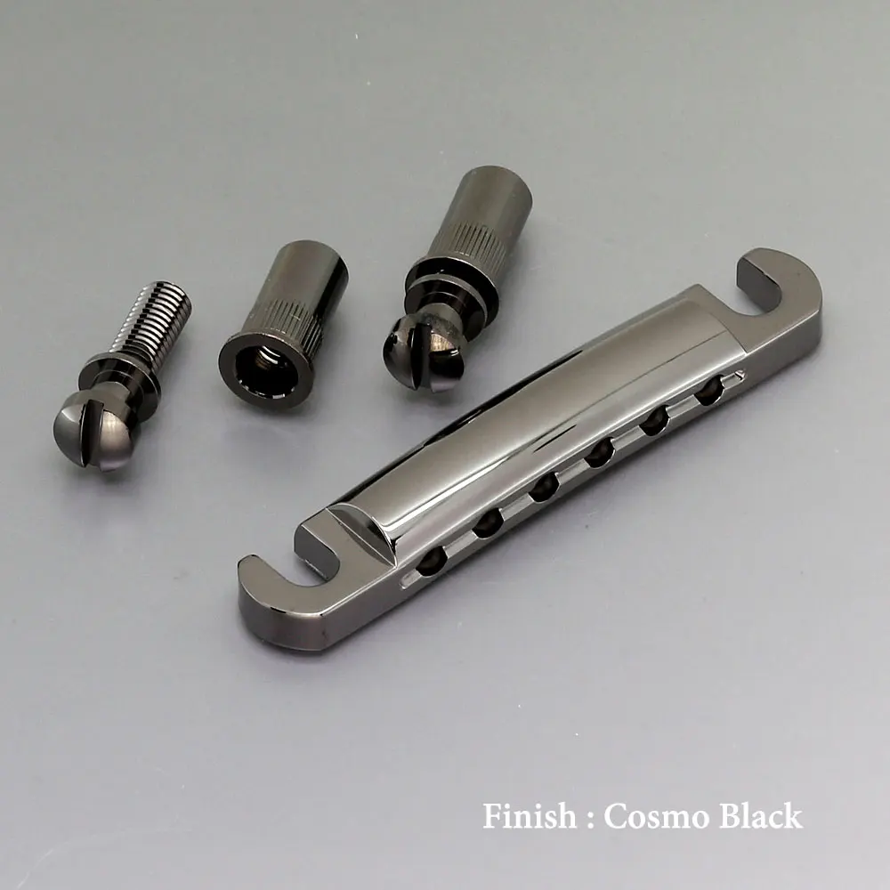 Gotoh GE101A Aluminum Tail Piece