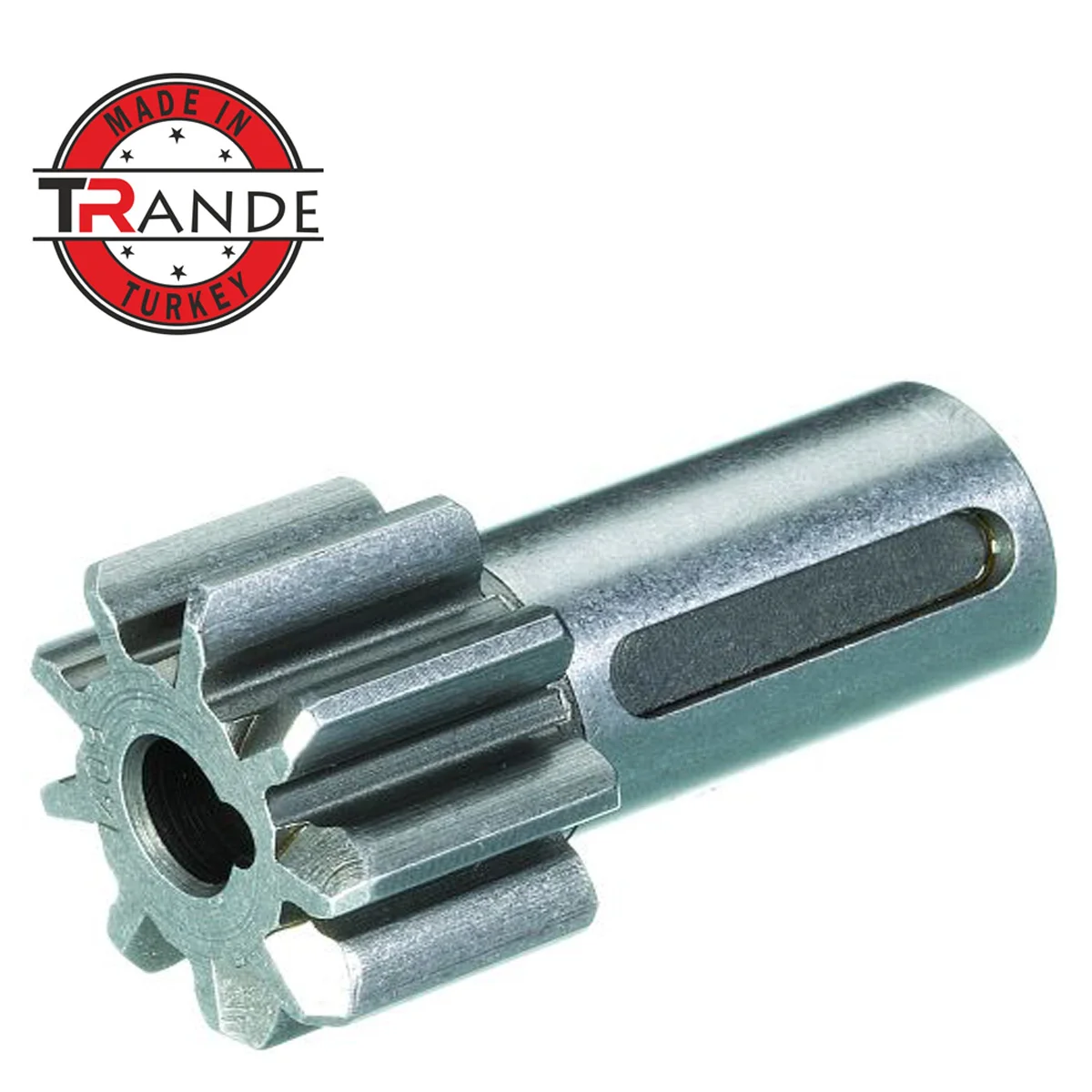 Starter Motor Pinion Gear 2006382020 Dibuat Di Turki Jaminan Toko Trande