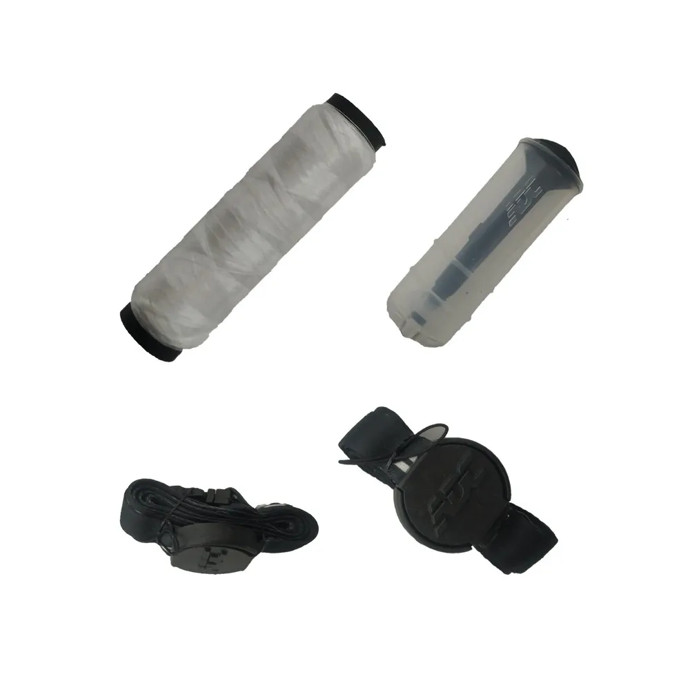 ADC AIR BAIT Dispensador de Hilo Goma eficaz para Pesca en agua dulce - imagen 3
