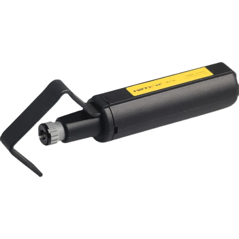 

RCS-114 Round Cable Slitter for 4.5mm to 29mm optical fiber Cable Jacket Slitter RCS114 Wire Cable Stripper