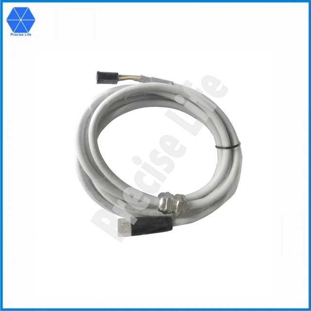 Compatible 8608442 Fabius Flow Sensor Cable Accessories 