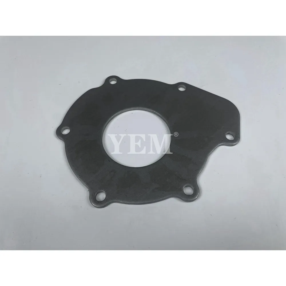 

For KUBOTA engine parts V2607 COVER,OIL PUMP 1J700-35132