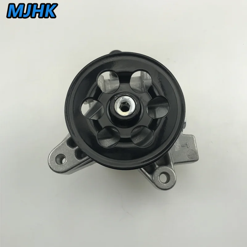 

MJHK Auto Power Steering Pump 56110-PGM-055 Fit For Honda Odyssey RA6 2.3L