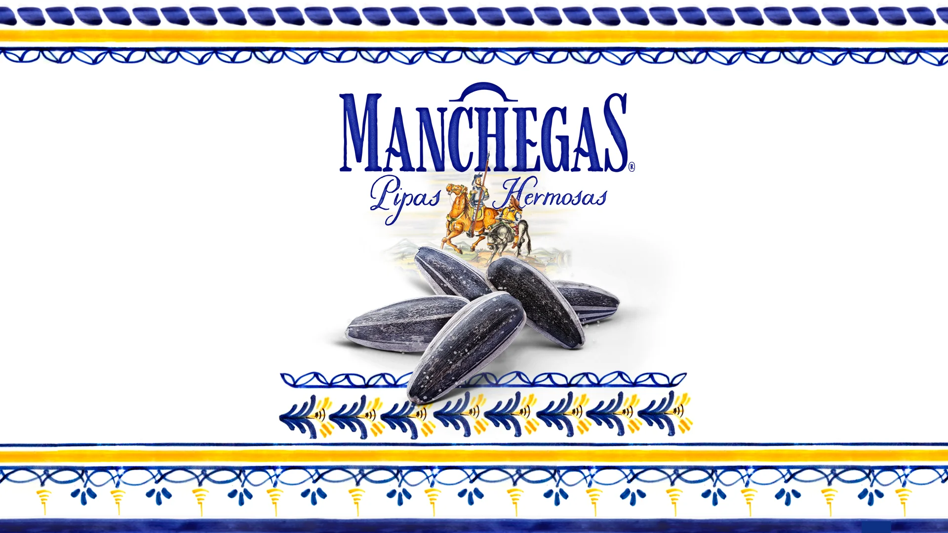 La Mancha salt pipes-a box of 10 units-are large, they are curras, they are beautiful, they are ideal for croaking or to eat them when you just feel