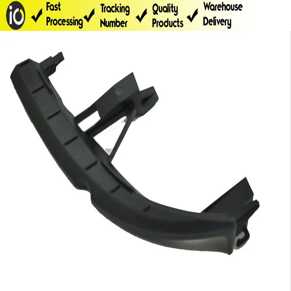 LEFT HEADLIGHT BRACKET Oem 8200183741 For RENAULT SCENIC 2 II MK2 (2004) 1.5 DIESEL 74KW 5P FAST SHIPMENT FROM WAREHOUSE