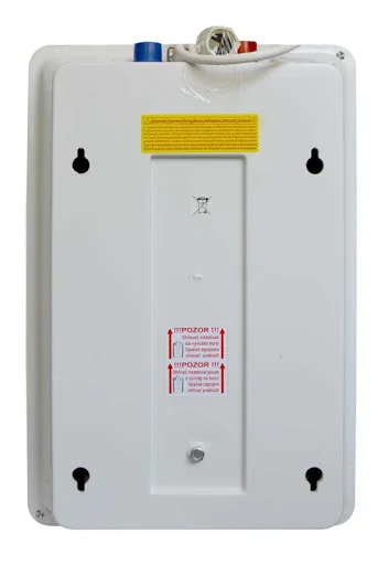 HAKL BH 10s Electric Storage Water Heater with Thermostatic Switching and Pressure Operation