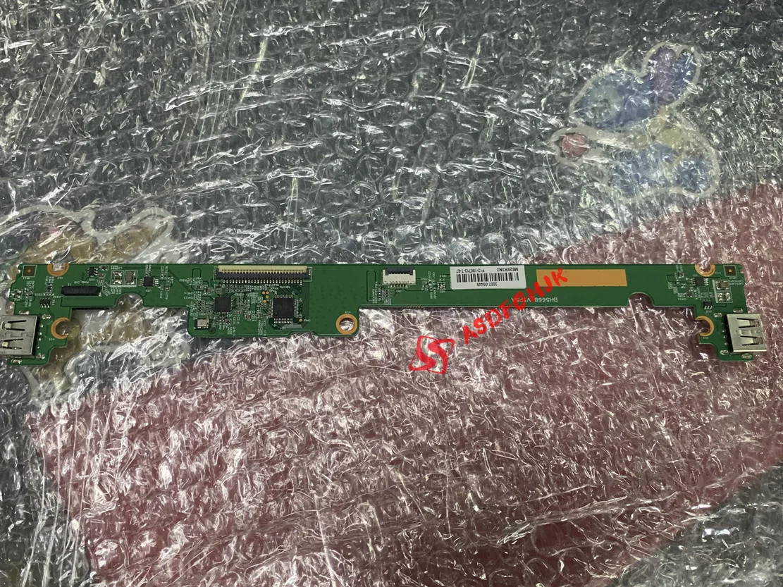 USB Card board for Lenovo Miix 320 Keyboard board BH5668_V1P5A  tesed ok