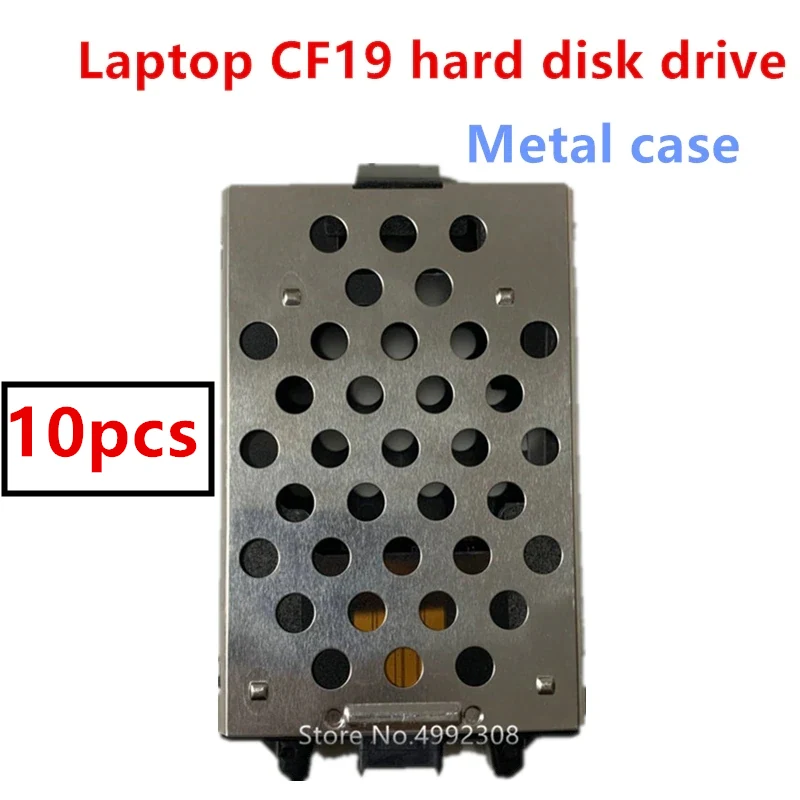 

10 шт. для P.anasonic Toughbook CF-19 CF19 CF 19 HDD SSD