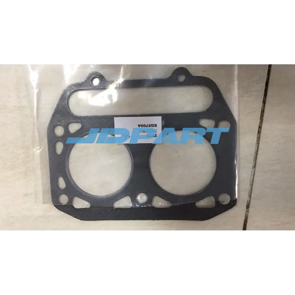 2T72 head gasket For yanmar