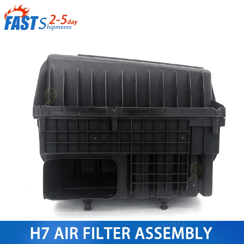 

Car air conditioner evaporator fit for Great Wall haval H7 air filter housing 1109100XKU00A