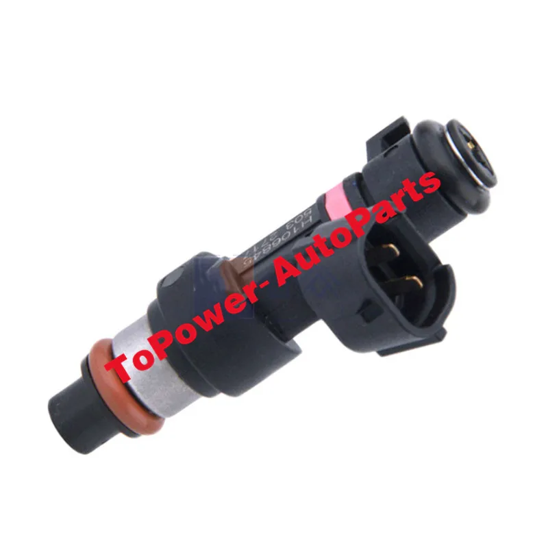 Fuel Injectors Nozzels H106845 for Renault Fluence 2.0 16V M4R Brand NEW Car Accessories Fuel Injection Kit Auto Replacement