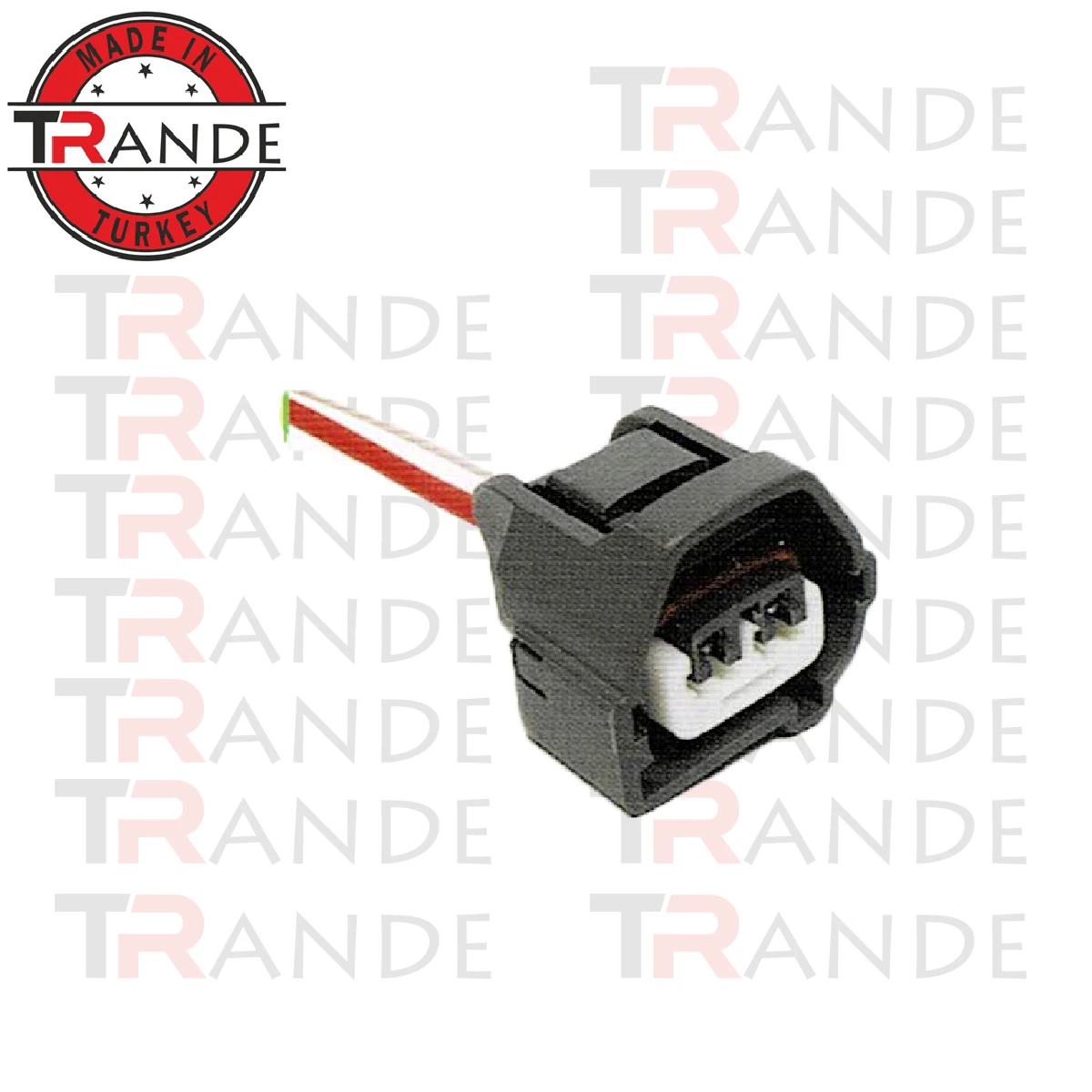 Trande ignition coil socket for Hyundai vehicles made in turkey trande store guarantee