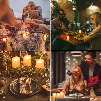 10 best sales podgrzewacz led z timerem - №5