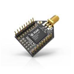 RAK3272-SiP Breakout Board