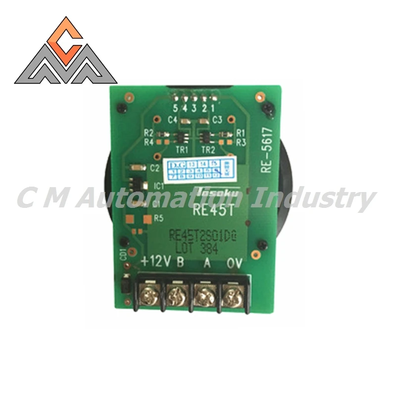 Roda Tangan Elektronik TOSOKU Asli Baru RE5615 RE5617 RE5621 RE5613 RE5620 RE45T RE45B