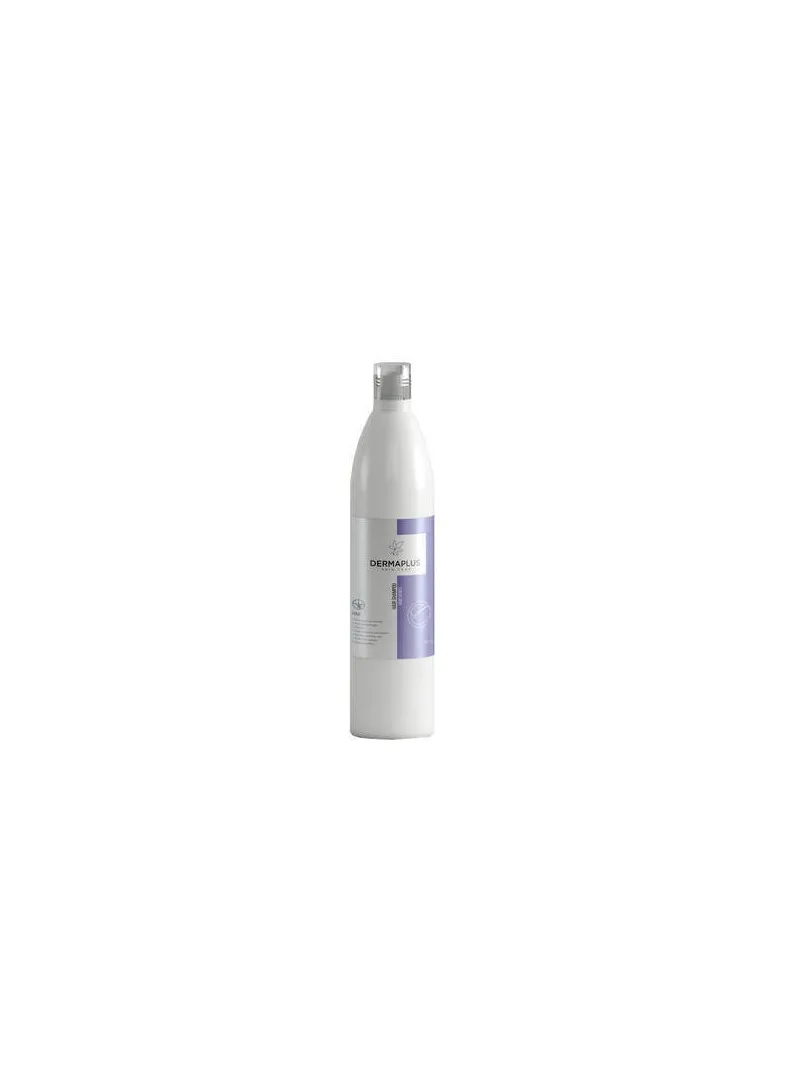 Dermaplus Shampoo: تقييم شامل لعلاج الشعر والبشرة الدهنية والمتضررة