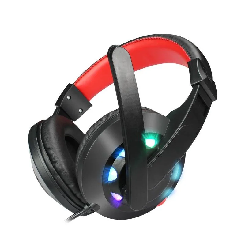 Gamer Headset Earphone RIOMARTEC A65