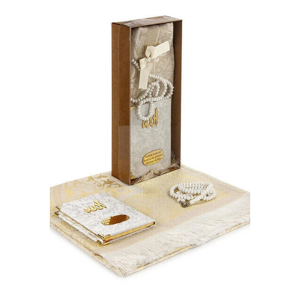 

IQRAH Special Islamic Gift Set for Father's Day 58