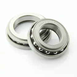 Steering Head Bearing Kit For Honda Forza 250 NSS250 MF06 2001-2007 Jazz 2001-2004 Reflex SH125 SH150 PS250 PCX125 PCX150 Parts