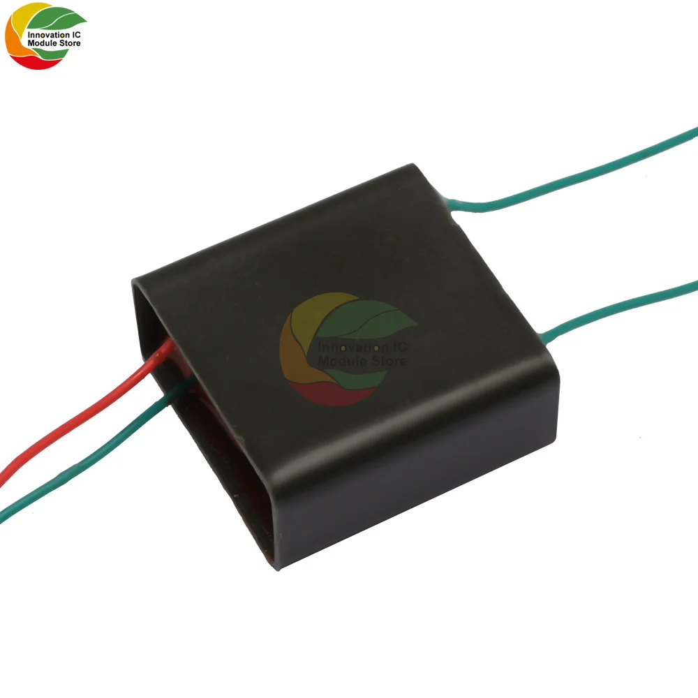 50KV High Voltage Generator Silent Arc Igniter Square Pulse High Voltage Module Pulse High Voltage Generator Module