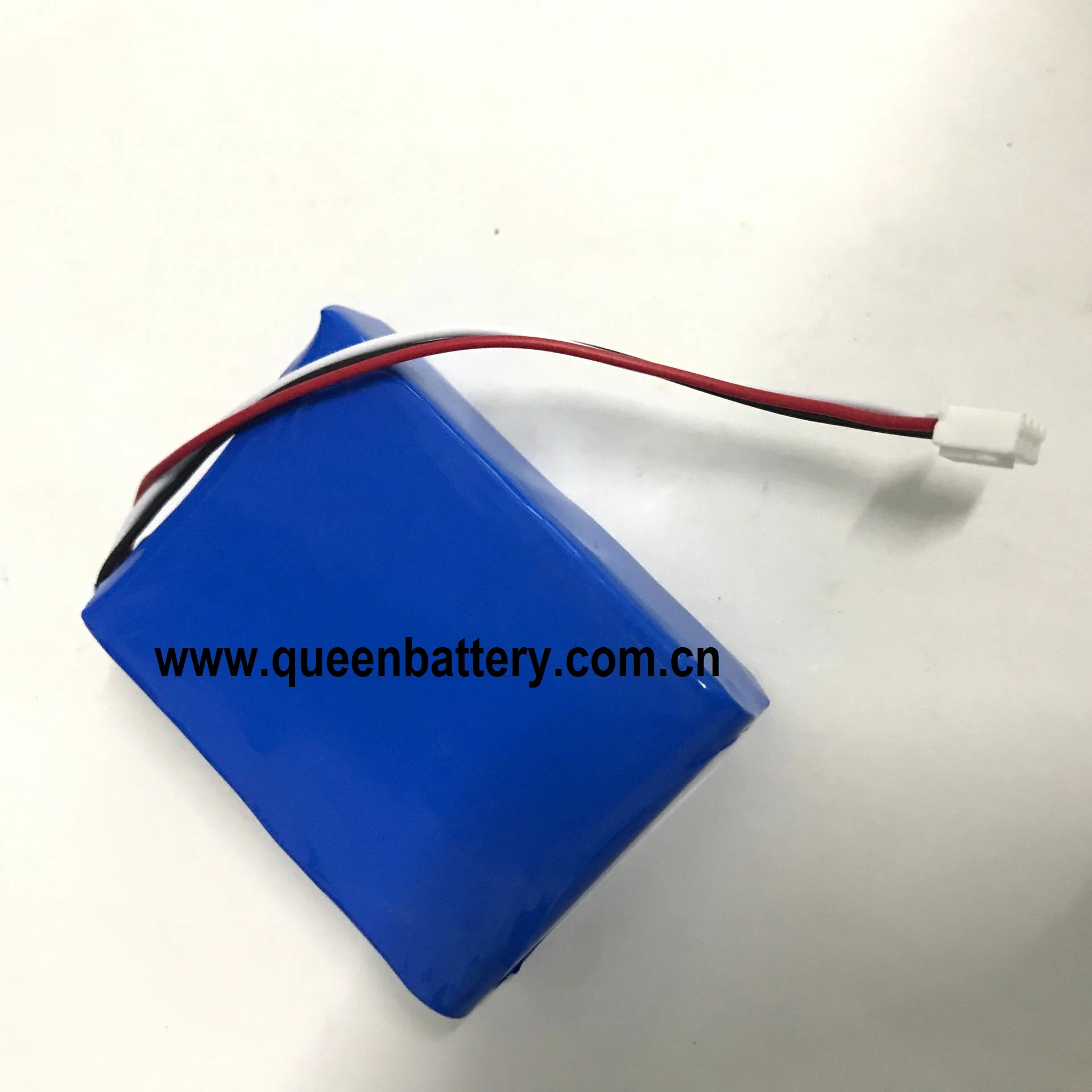 1s2p 3.7v 3.6v 103450 4000mAh 3600mAh QB103450 Handheld device Surveying and Mapping Instrument rechargeable battery pack