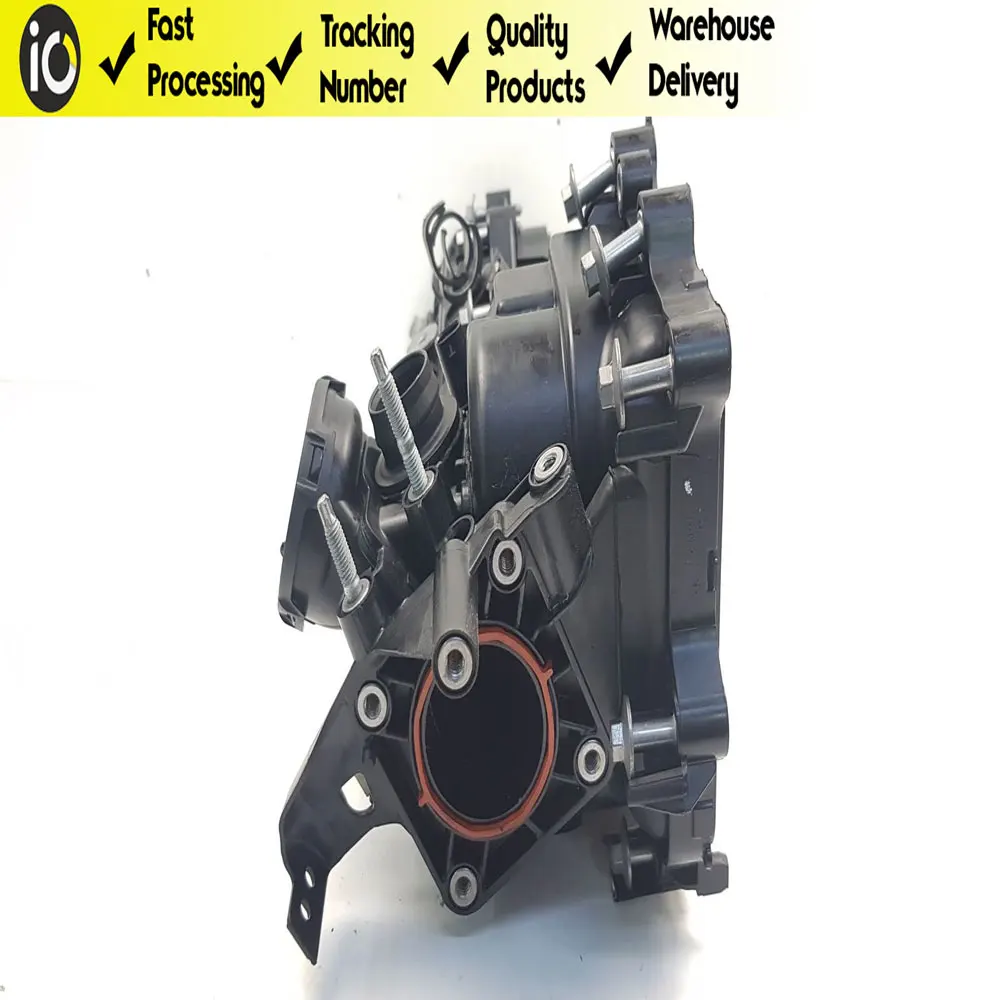 Intake Manifold for Megane 4 IV MK4 Talisman Oem 140030373R A2821400600 1.3 TCe Fast Shipment From Warehouse