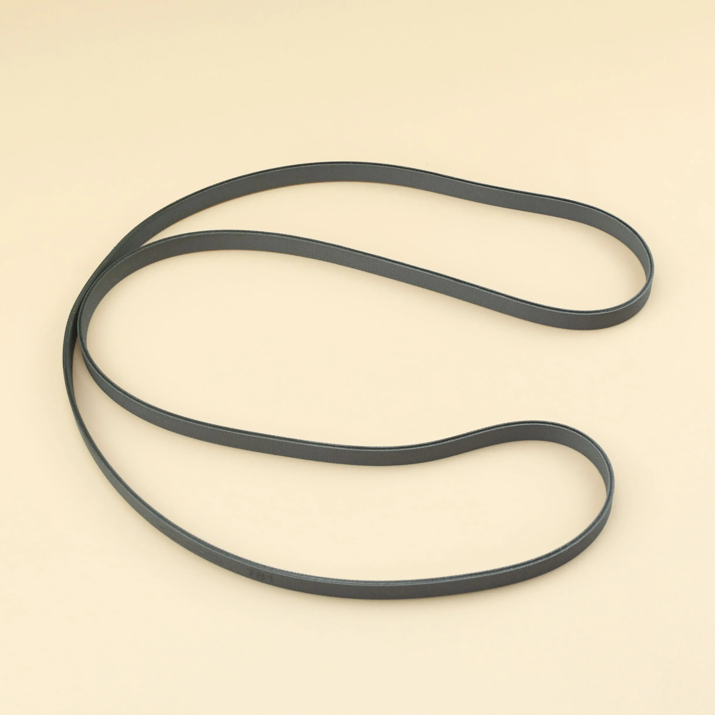 B7252-781-000 781 Belt Fit Juki LBH-781 780 Industrial Buttonhole Sewing Machine Parts Length 1100mm