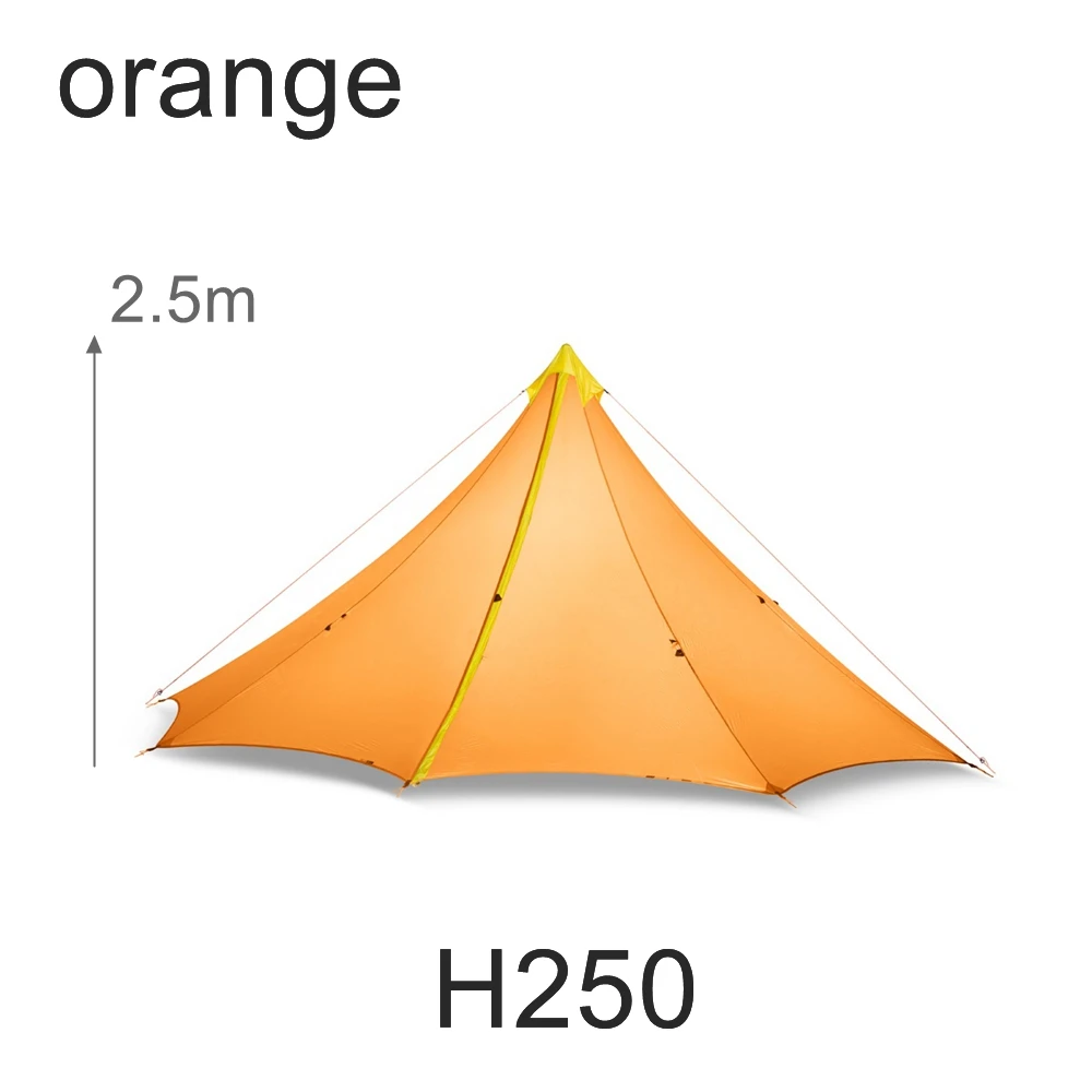 1350g H250 Orange