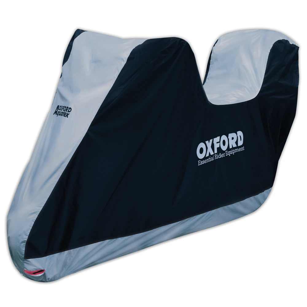 OXFORD AQUATEX CV201 CV203 CV205 CV207-cover motorcycle rain protection sun motorcycle C/bottle holder TOP BOX 4 sizes