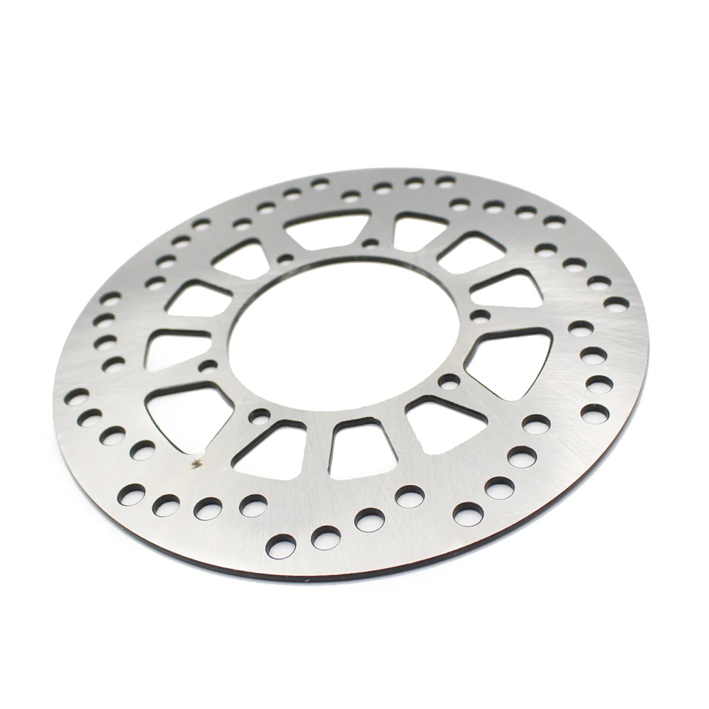 

Rear Brake Disc Rotor For Yamaha XT225 1997-2007 XG250 Tricker 2004-2017 TT-R230 TTR230 2005-2013 ST225 5BT Bronco 1997