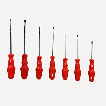 Edoni 72'li Screwdriver Set Tip Magnet Ergonomic Handle 431617960