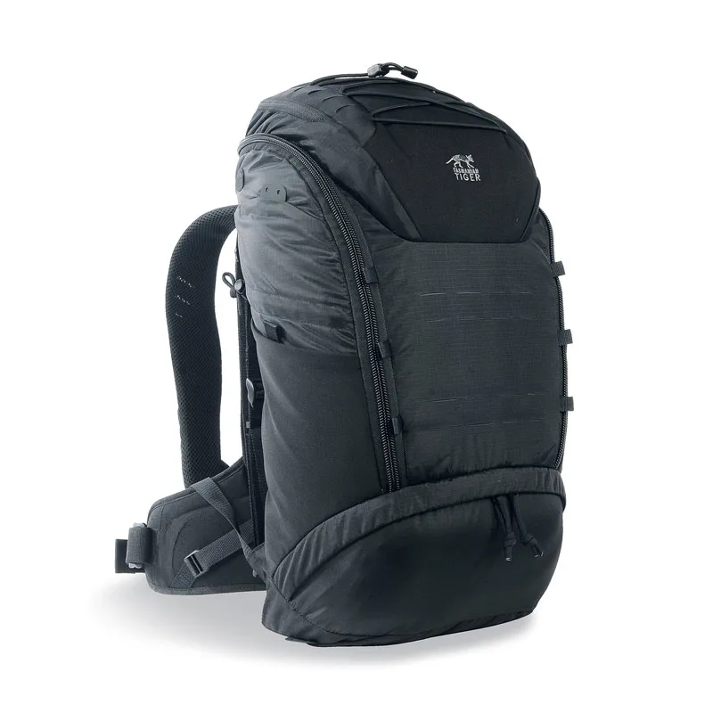 Backpack Tasmanian Tiger TT TAC modular pack 30 vent, Navy: Recensione e Valutazione