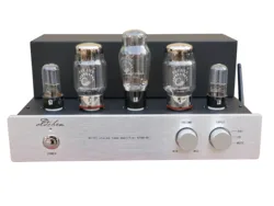 OldChen K1 KT88 Single-Ended Rohr Verstärker HIFI EXQUIS LaoChen Bluetooth 5,0 Lampe Audio Amp OCK1