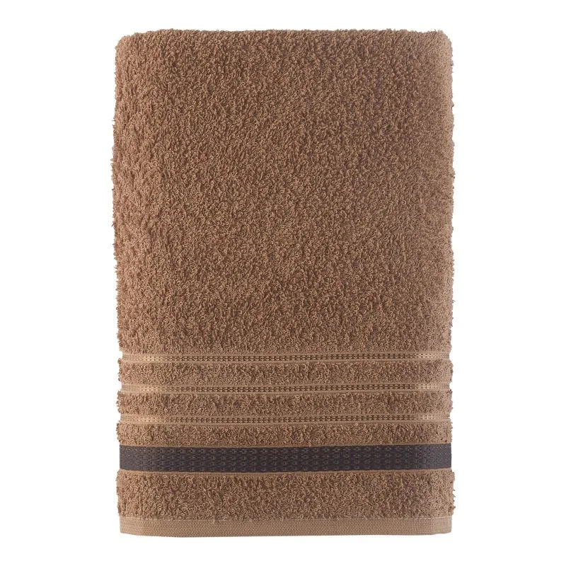 TEKA DRY FELPUDO BATH TOWEL