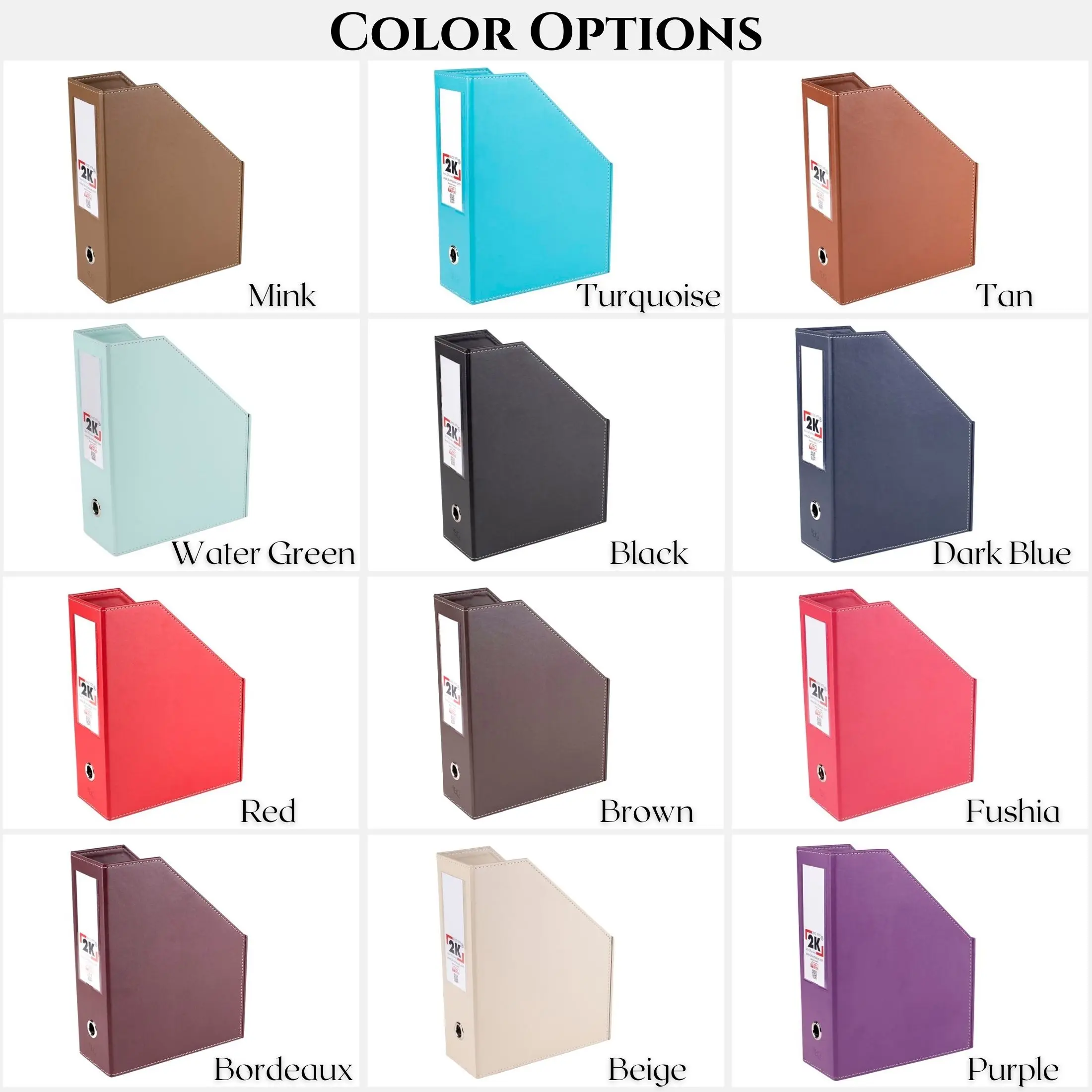 Paper File Folder Desk Organizer Office Paper Organizer Tray Magazine Holder Document Organizer File Box Folder Document Folder