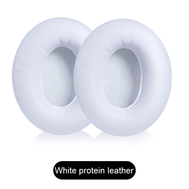 Almohadillas de espuma para auriculares Sennheiser MOMENTUM, almohadillas de repuesto para los oídos