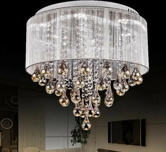 Camal 5Pcs Clear 80*20mm Crystal Glass Raindrop Chandelier Prisms Pendants Lamp Lighting Part Hanging Party Home Decoration