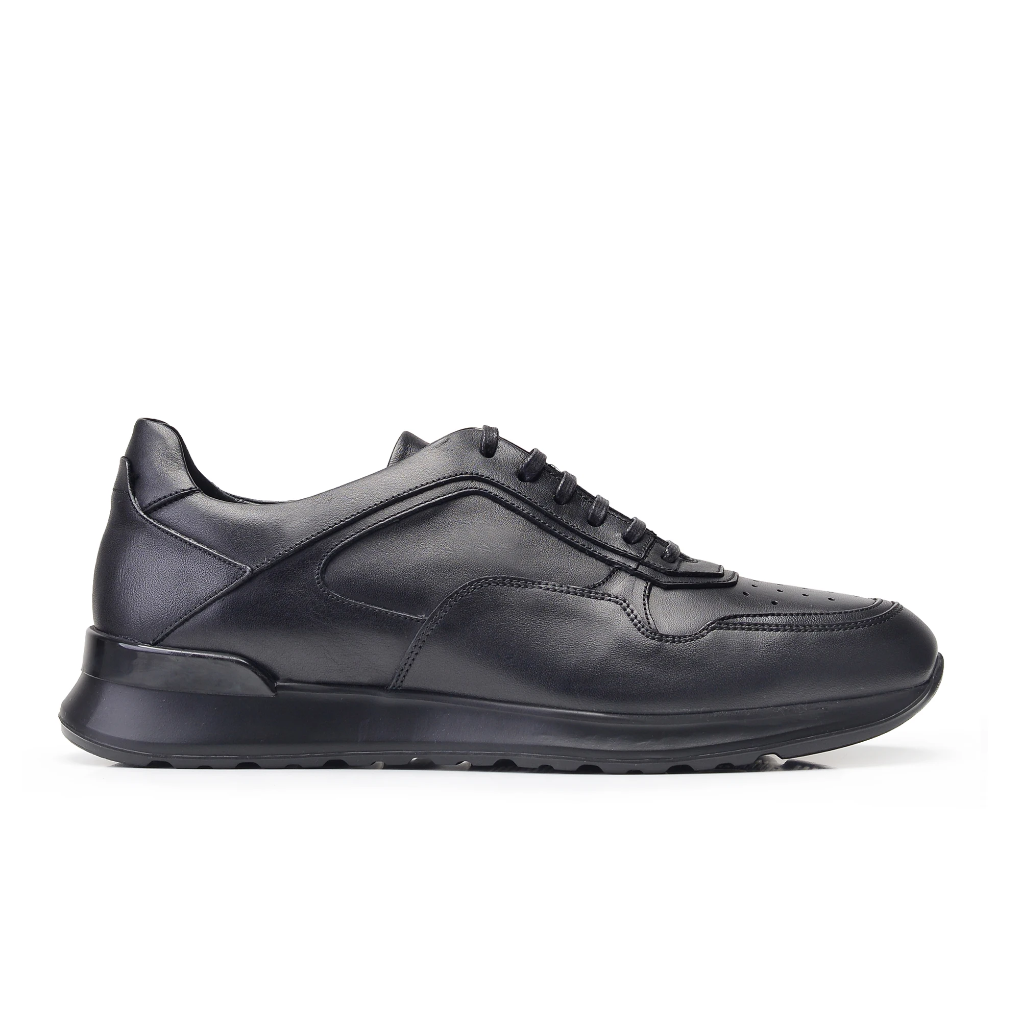 

Nevzat Onay Genuine Leather Men Sneaker -12015-