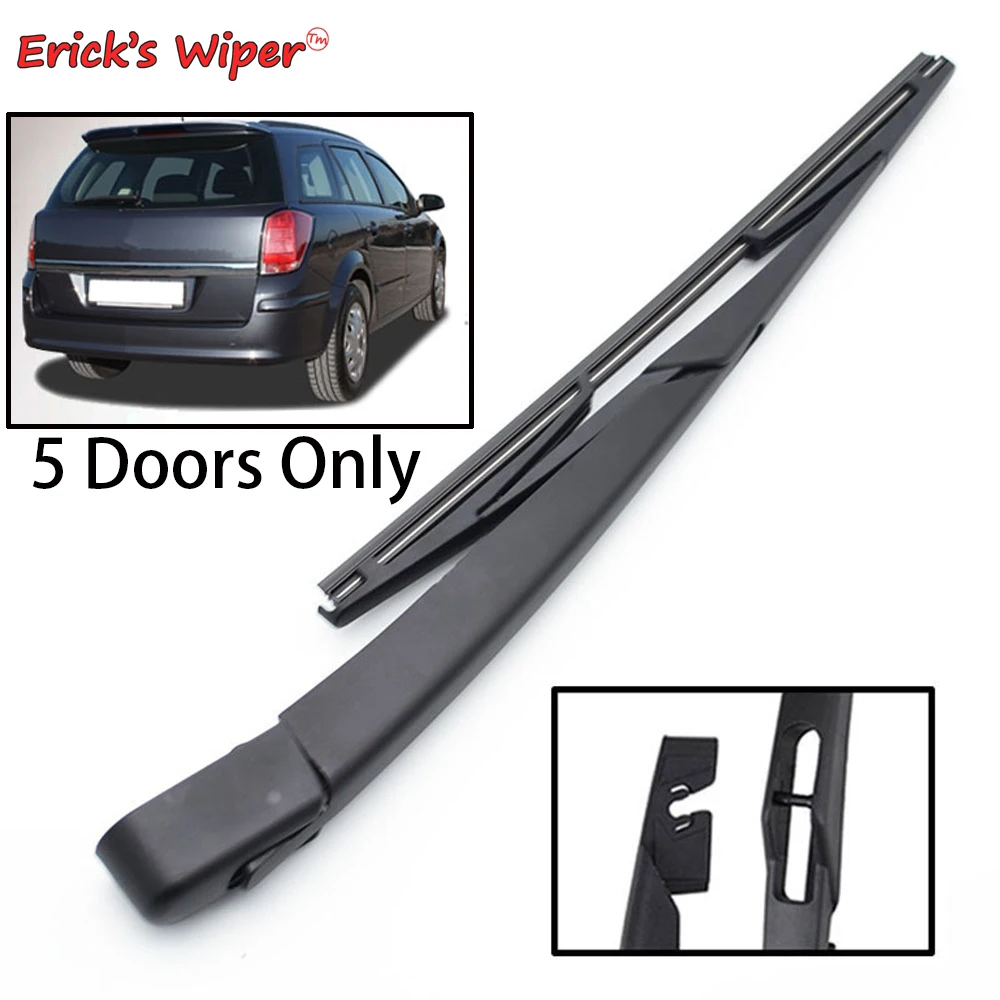 Erick\'s Wiper 12\