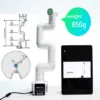 Elephant Robotics myCobot 280 M5 6-DOF 다기능 경량 지능형 로봇 팔, 협업 데스크탑 로봇 팔 4