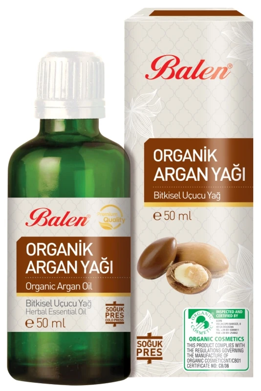 Organic Argan Oil: A Natural Skincare and Haircare Essential for Everyday Use