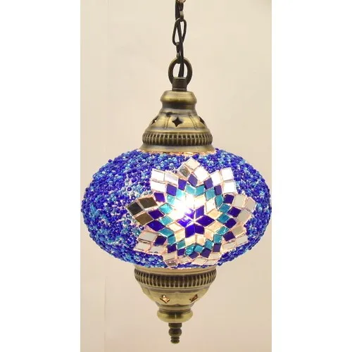 Large Authentic Ceiling Pendant Lamp Chandelier!! * FAST DELIVERY *!! FROM TURKEYMosaic Lamp Night Light