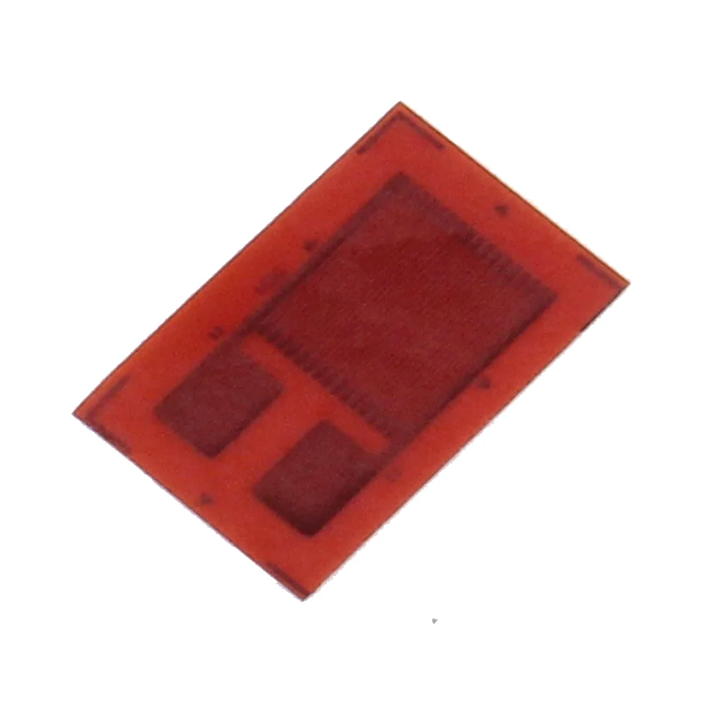 Taidacent 10 Pcs BF350-3AA High-precision Resistance Type Strain Gauge Load Cell Strain Gauge Pressure Sensor Weighing Sensor