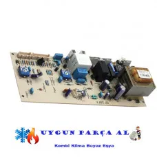 Ferroli Printed Circuit Board 39812370