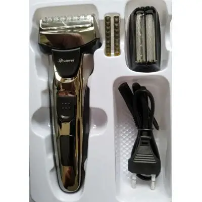 Gemei Gm-7726 Beard Shaving Machine