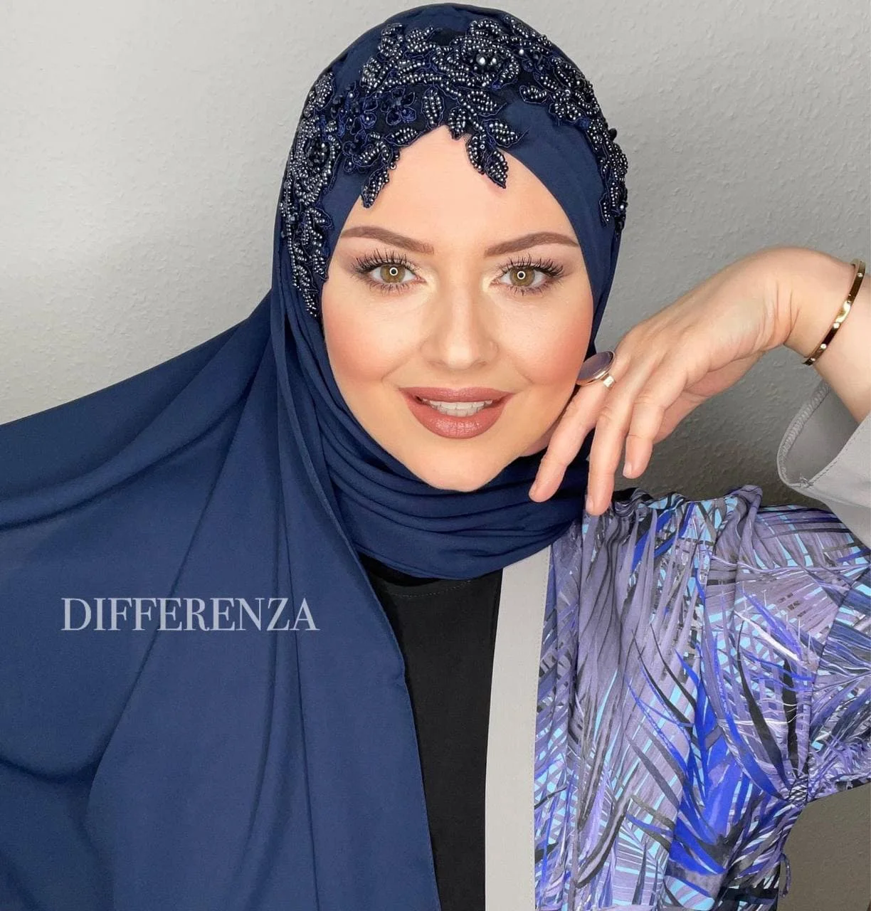 Hijab Femme Musulman шарф Foulard Musulmane Pour Femme Turbans For Women Bonnet Trico Abaya мусульманская одежда Turkey Khimar