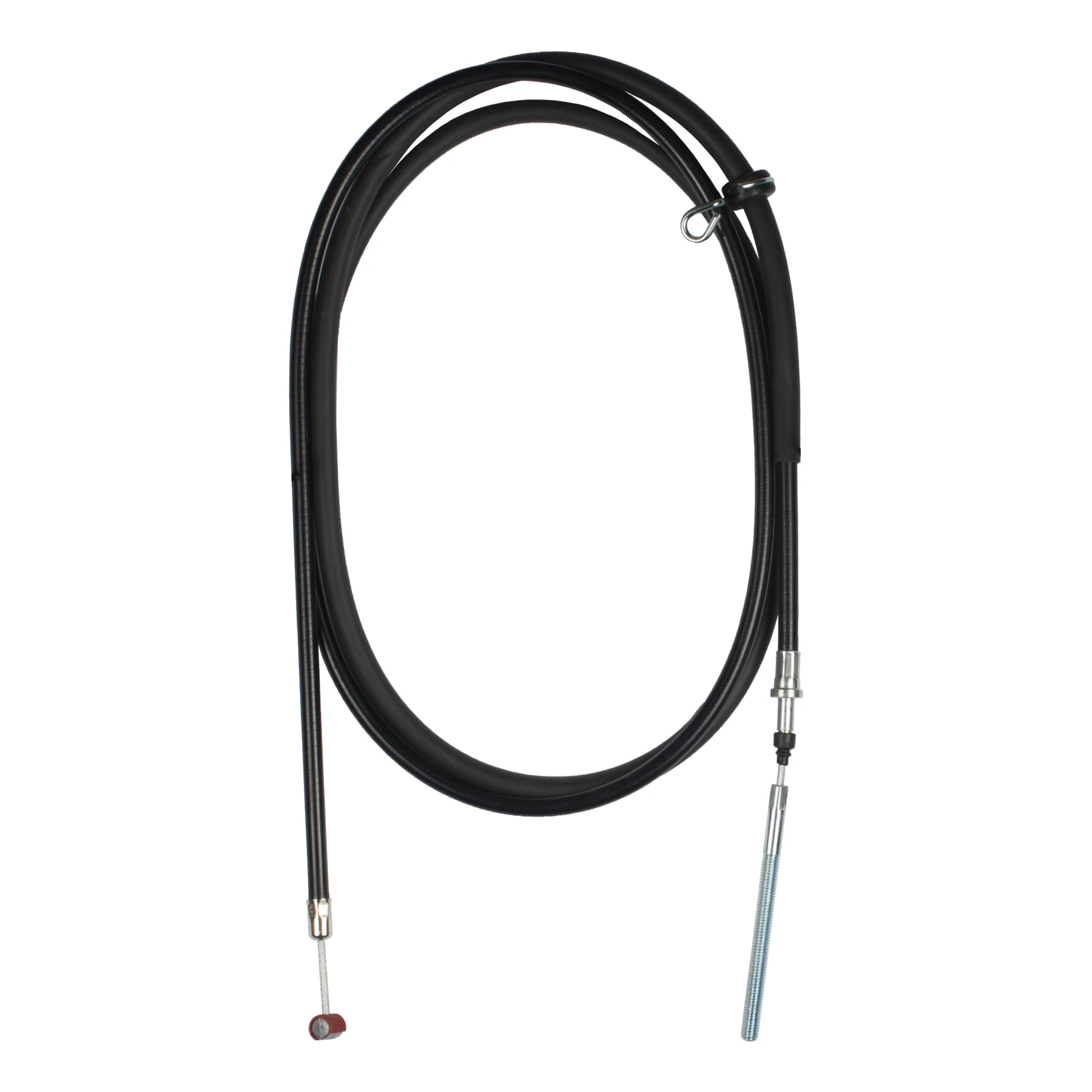 MotoMaster 45450-GJ1-000  Brake Cables Front Brake Cable for Honda MTX 80 RS (1983-1985)