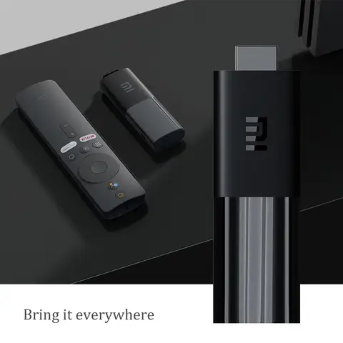 10 best sales Xiaomi Mi Stick TV - №1