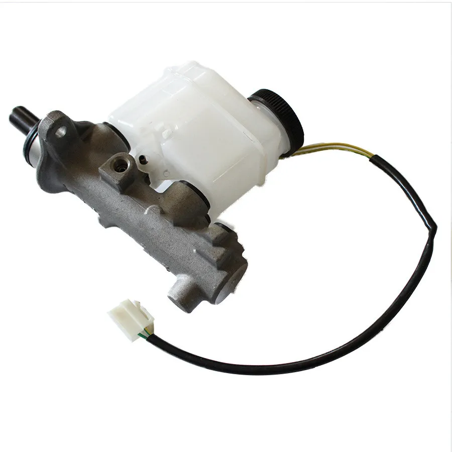 Car brake vacuum booster fit for FORD RANGER BT-50 Brake master cylinder