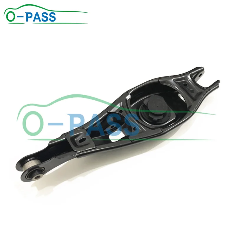 Rear lower Trailing Control arm For Honda New Accord X CV# 2018- 52350-TVA-A02 52355-TVA-A02